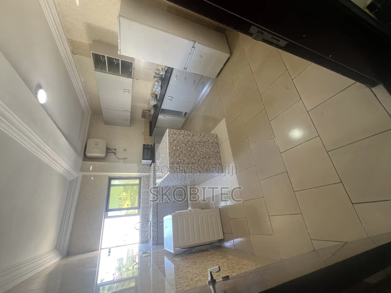 Furnished 2bdrm Apartment in Dzorwulu for rent
