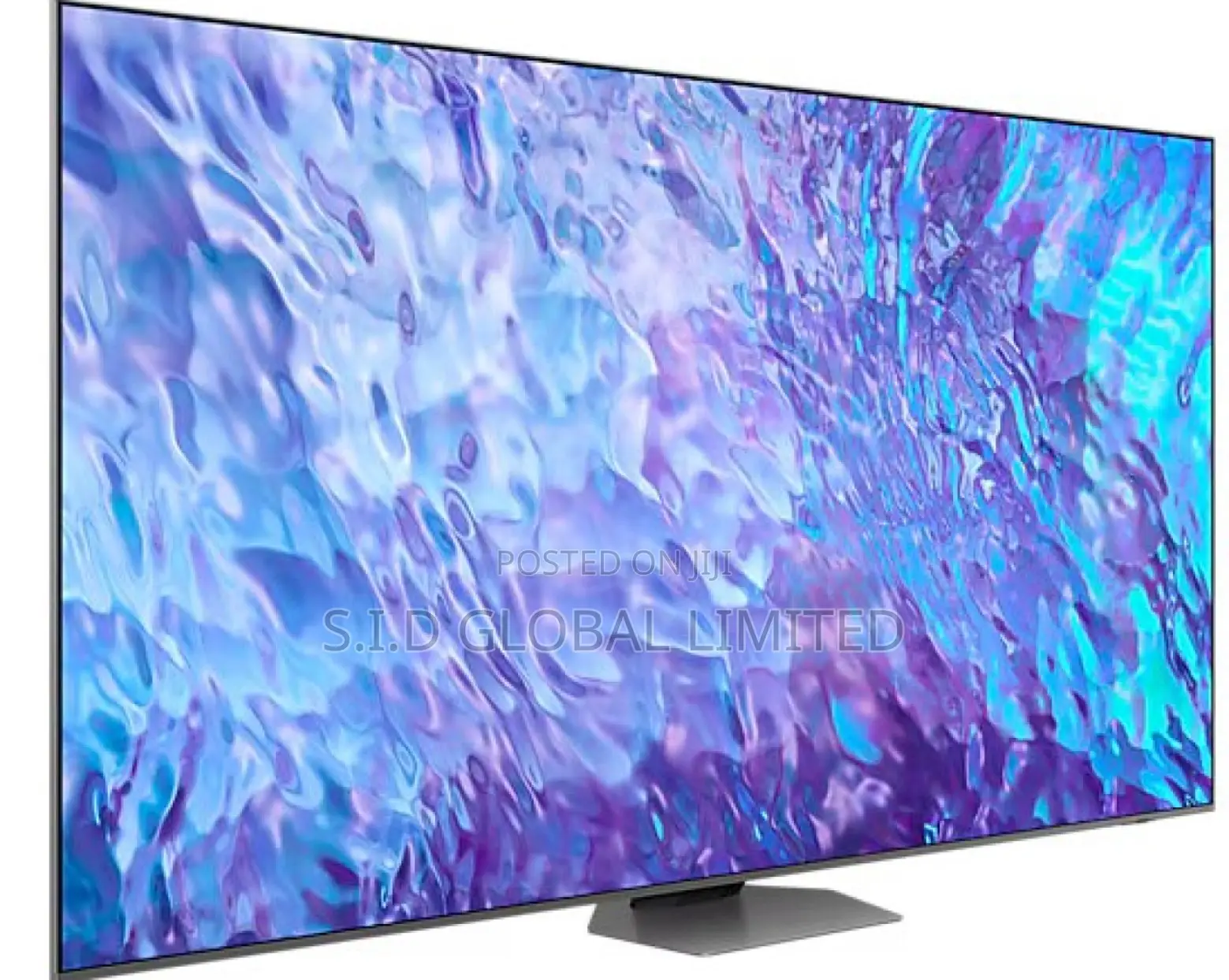Direct Full Array 98" Q80C QLED Smart TV