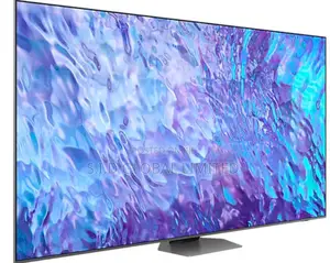 Direct Full Array 98" Q80C QLED Smart TV