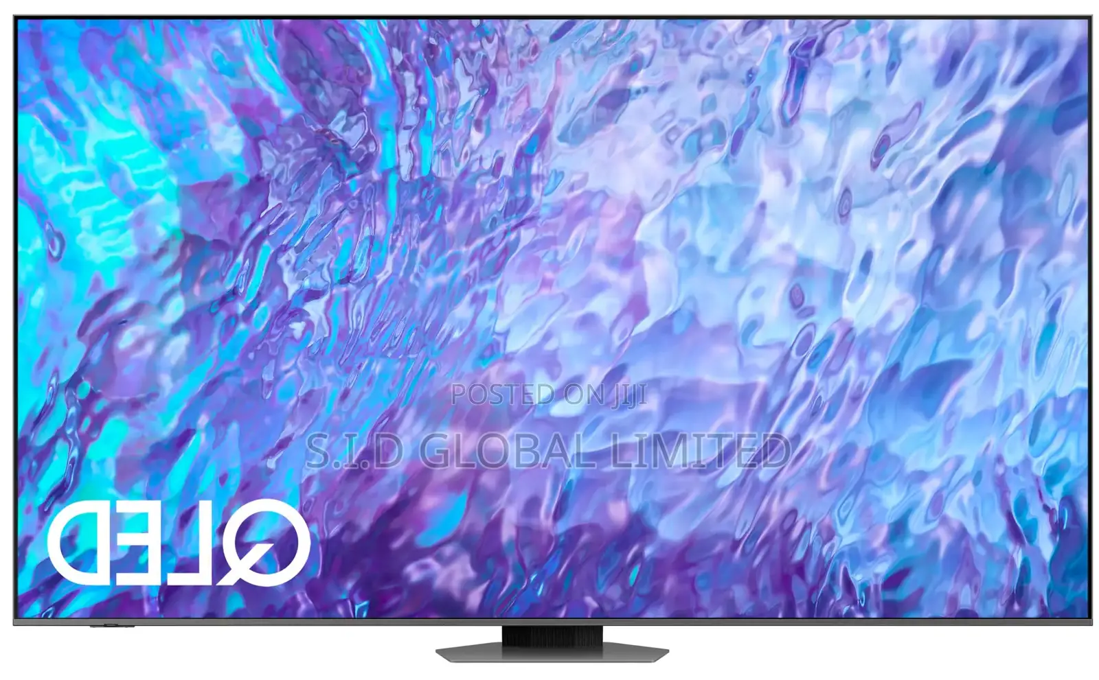 Direct Full Array 98" Q80C QLED Smart TV
