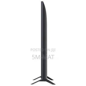 LG 50NANO75VPA Nanocell TV 50" Webos Smart With Thinq AI