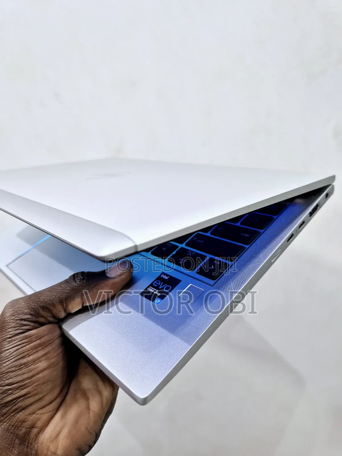 Laptop HP EliteBook 830 G8 16GB Intel Core I7 SSD 512GB
