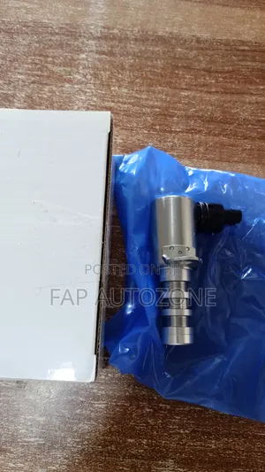 01205. Original Ford VVT Solenoid From USA. 917197