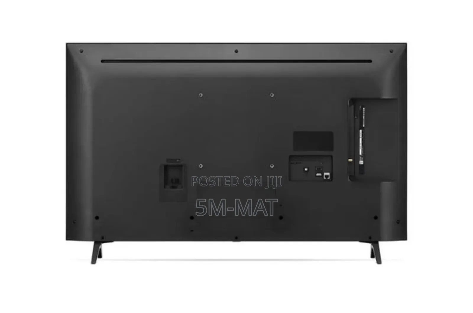 LG UHD 70 Inch 80 Series (70UR80006LJ)