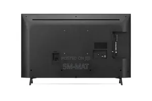 LG UHD 70 Inch 80 Series (70UR80006LJ)