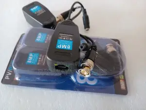 CCTV 3 in 1 8mp PVB Balun