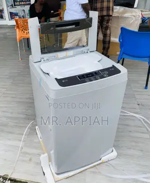 Order Original LG T8585NDHV 8kg Inverter Washing Machine