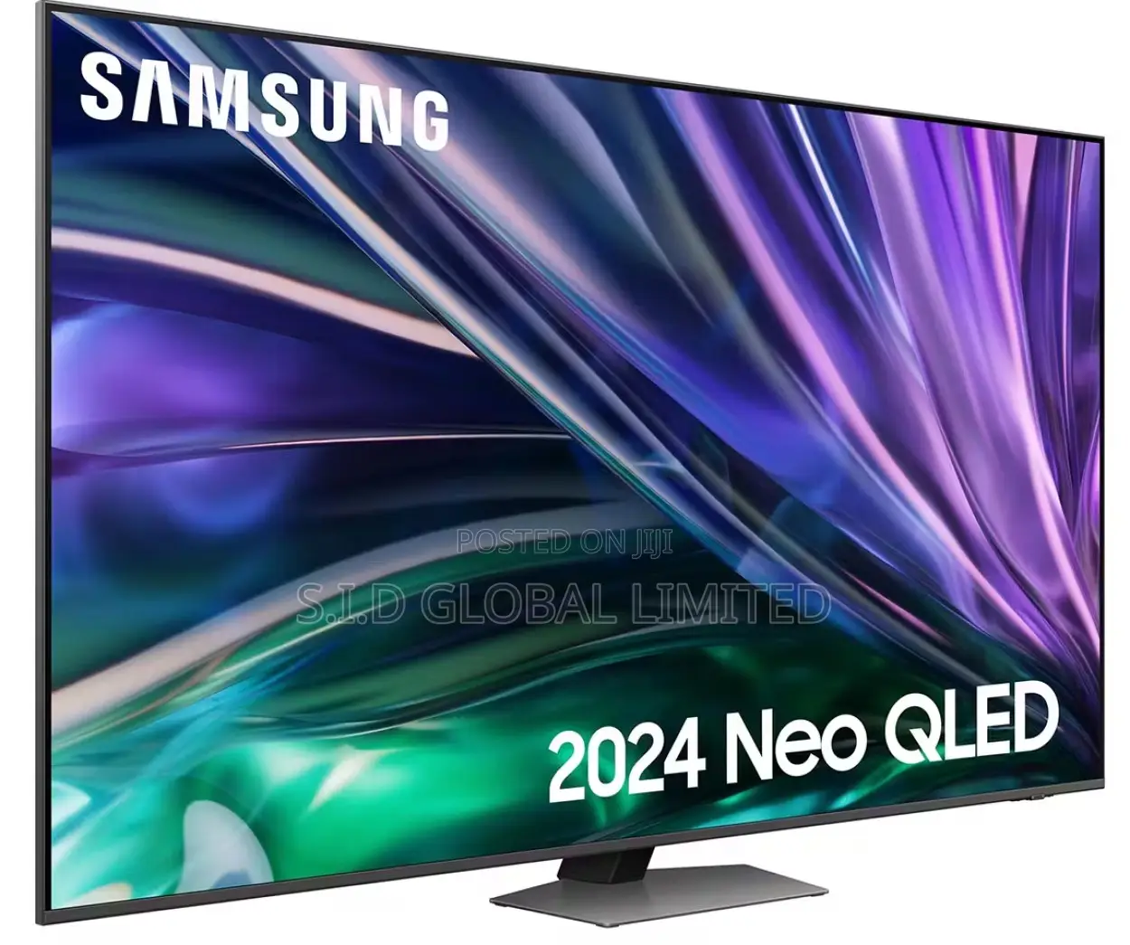 Dolby Atmos SAMSUNG-65′′-NEO-QLED--SMART-TV-QA65QN85DBUXGH