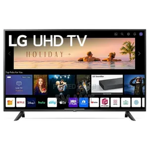 LG 65ur73006la 65 Inch Ultra HD Smart TV