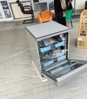 Unique in Box Midea Electric Dish Washer.
