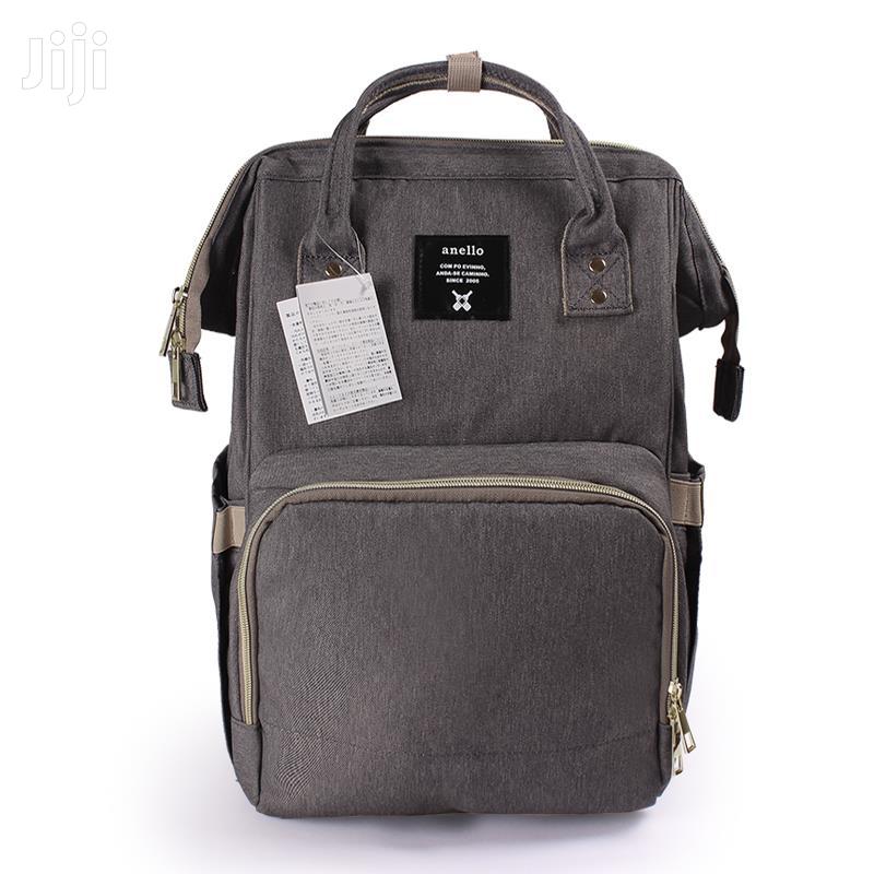 Babies Diaper Bag For Mother's