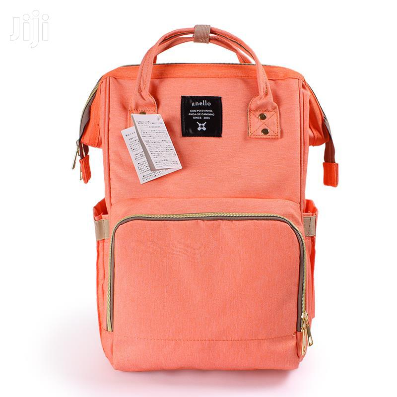 Babies Diaper Bag For Mother's