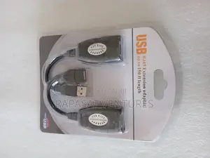 USB Extender Over Cat6 150ft