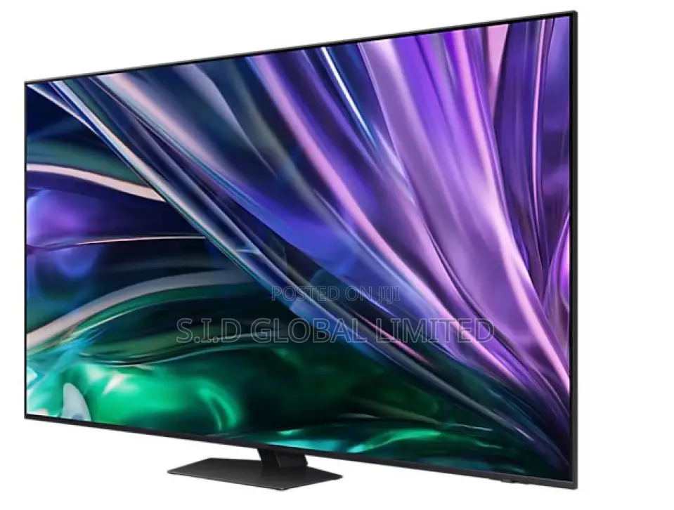 Motion Xcelerator SAMSUNG-65′′-NEO-QLED--SMART-TV