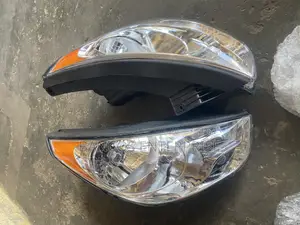 Hyundai Tecson 2011-2015 Headlight