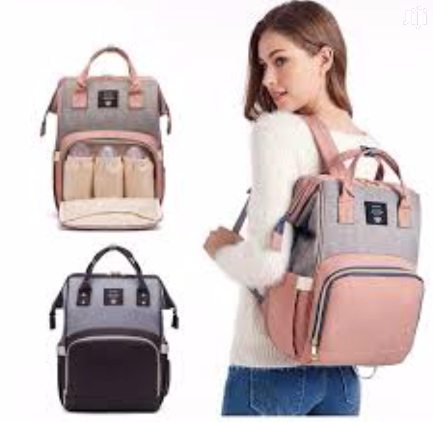 Babies Diaper Bag For Mother's