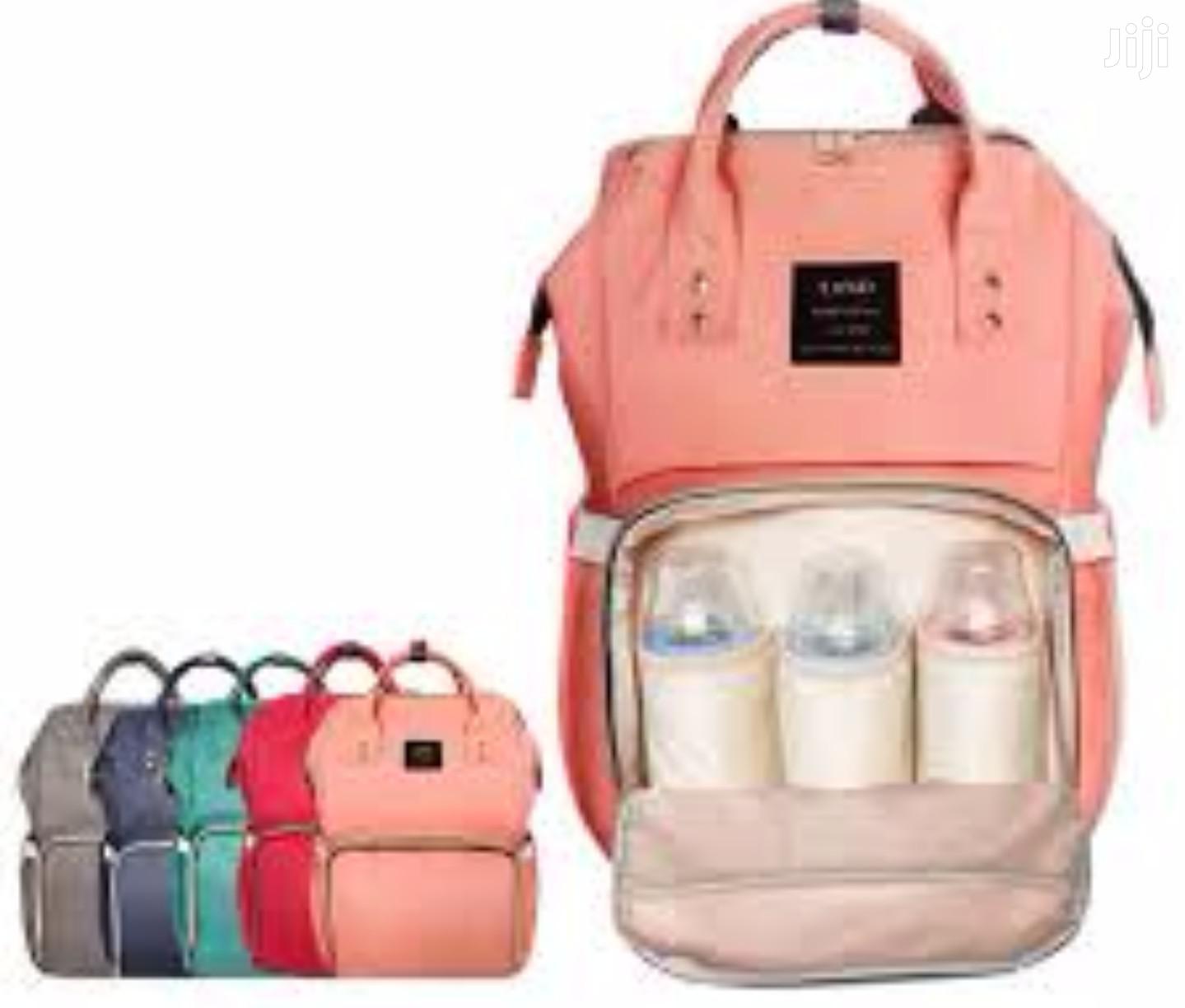 Babies Diaper Bag For Mother's