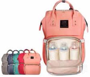 Babies Diaper Bag For Mother's