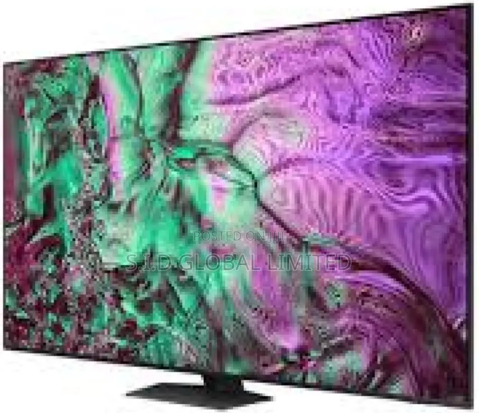 Gaming Experience With 75” QN85D QLED HDR Smart TV