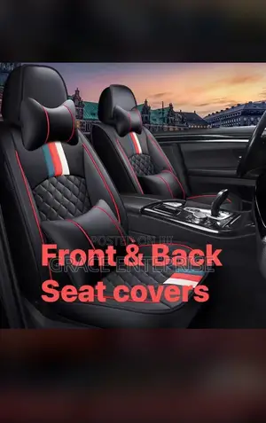 Affordable Car Seats Covers