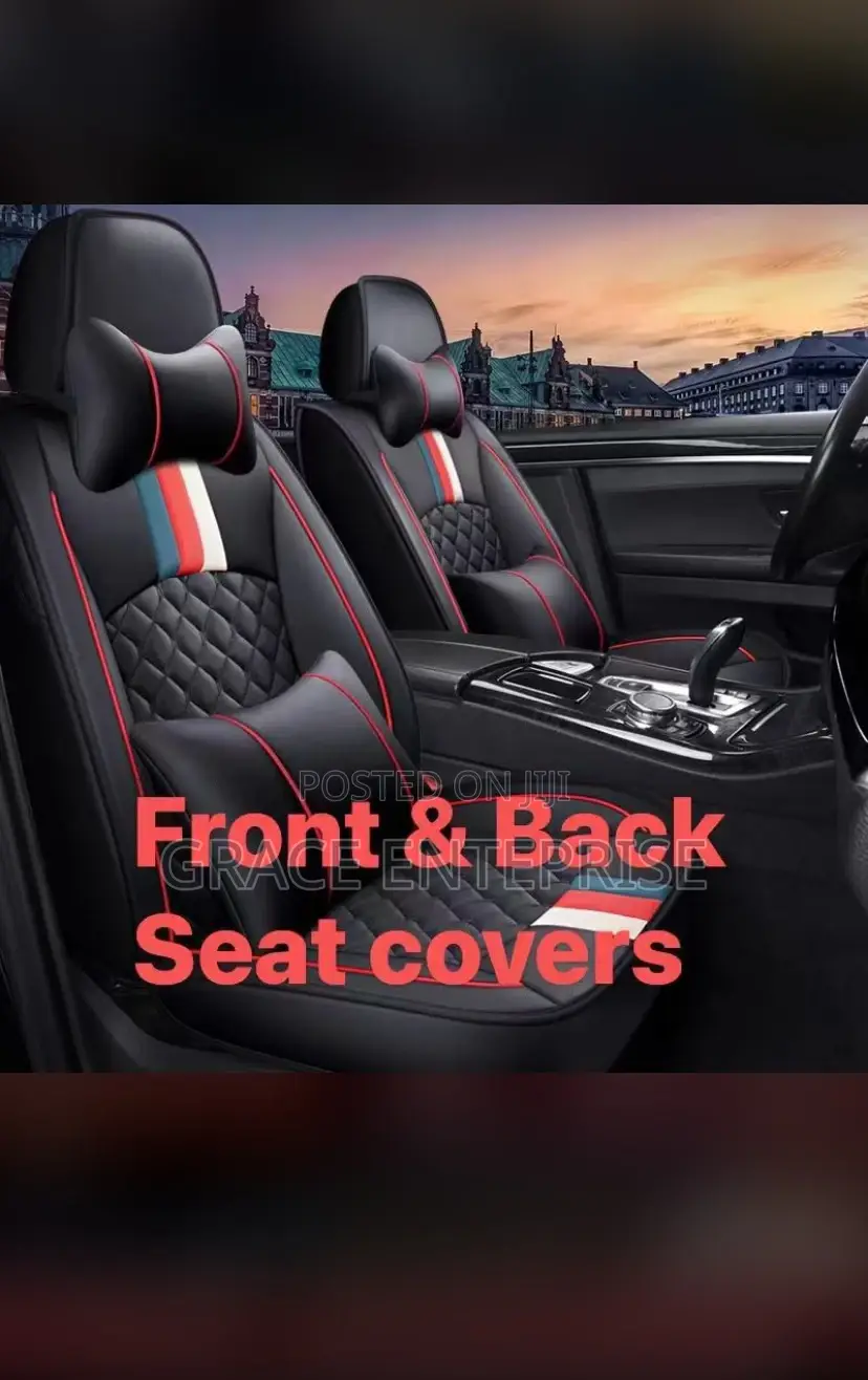 Affordable Car Seats Covers