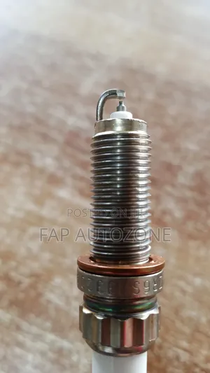 01196. Original Bosch Spark Plug for Mercedes Benz From Usa