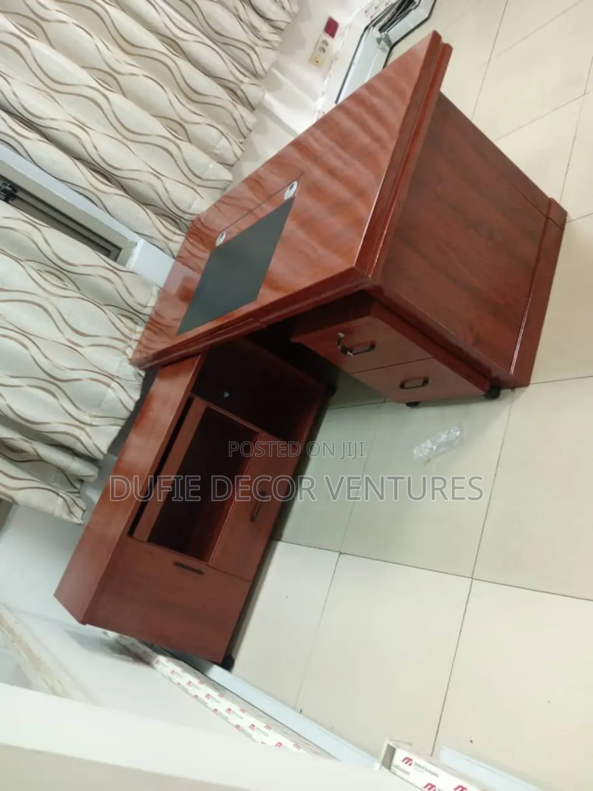 Exedesk Available for Sale