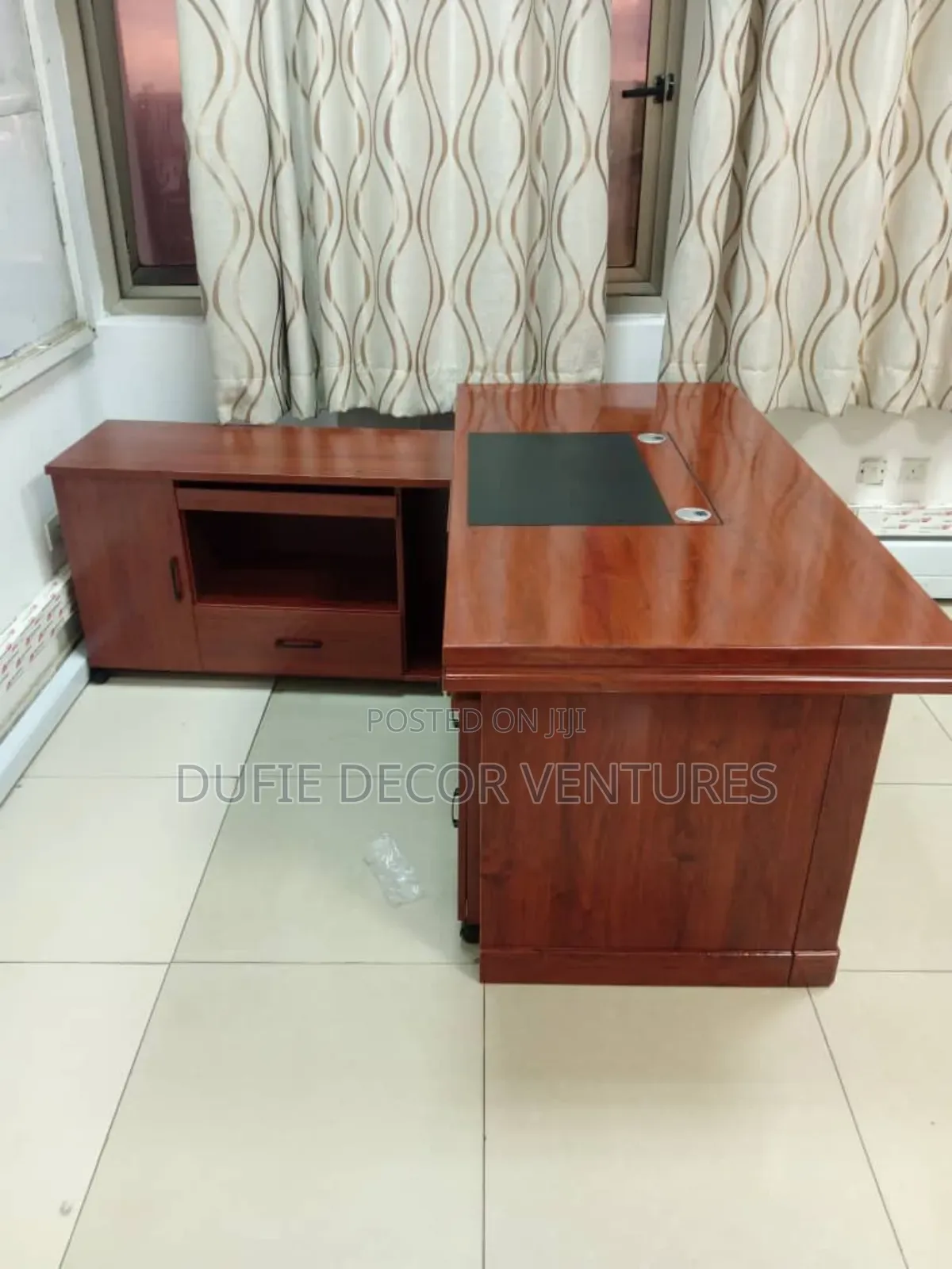Exedesk Available for Sale