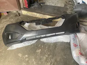 Photo - Hyundai Tucson / Ix35 2011-2015 Front Bumper
