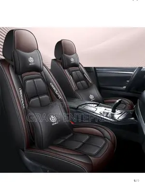Elevate Ur Luxury Car With Our Affordable Car Seat Covers