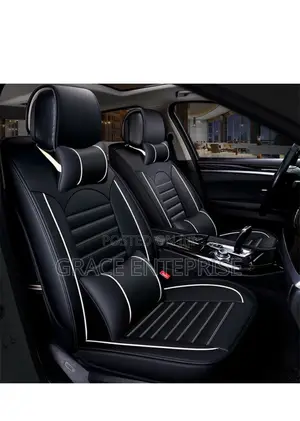 Good Looking and High Quality Seat Covers