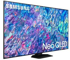 Quantum Matrix Technology of 75” QN85D QLED HDR Smart TV