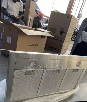 New Advance Midea 90cm T-Shape Electric Cooker Hood(90m21)