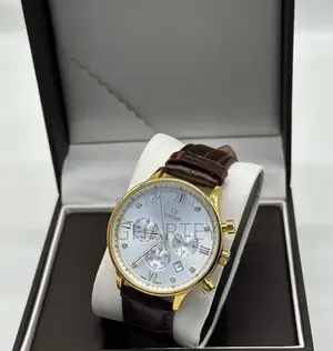 Chronograph Omega Quality Men Watches