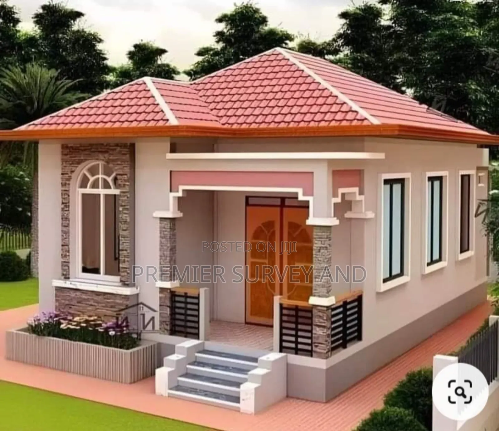 Quality Architecture Designs