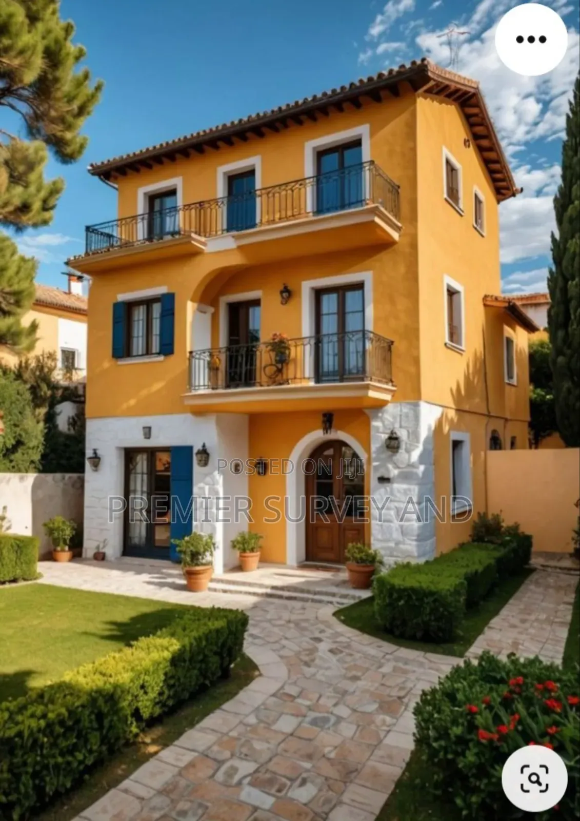 Quality Architecture Designs