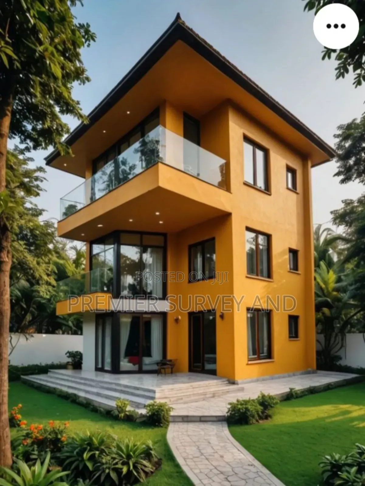 Quality Architecture Designs