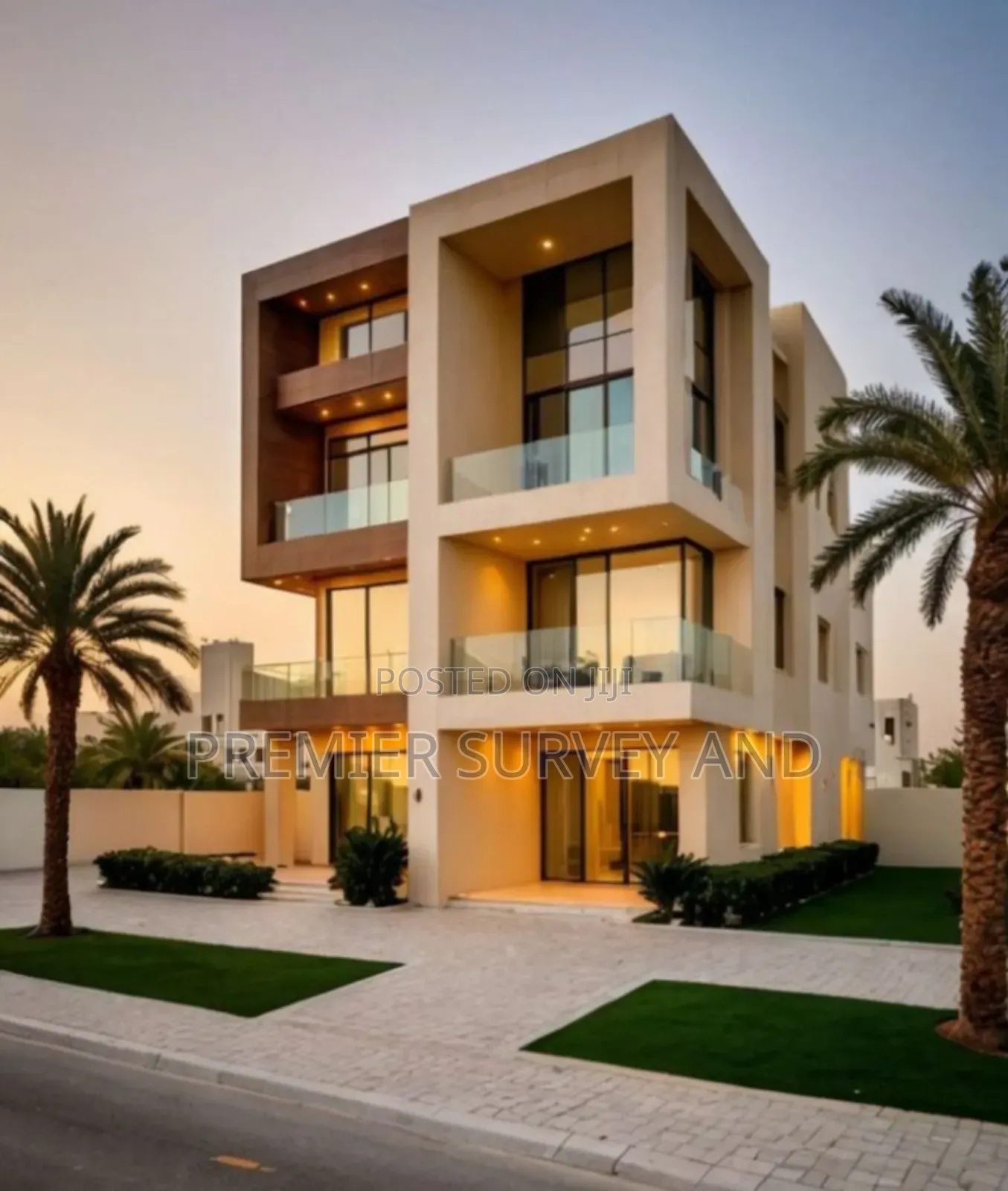 Quality Architecture Designs