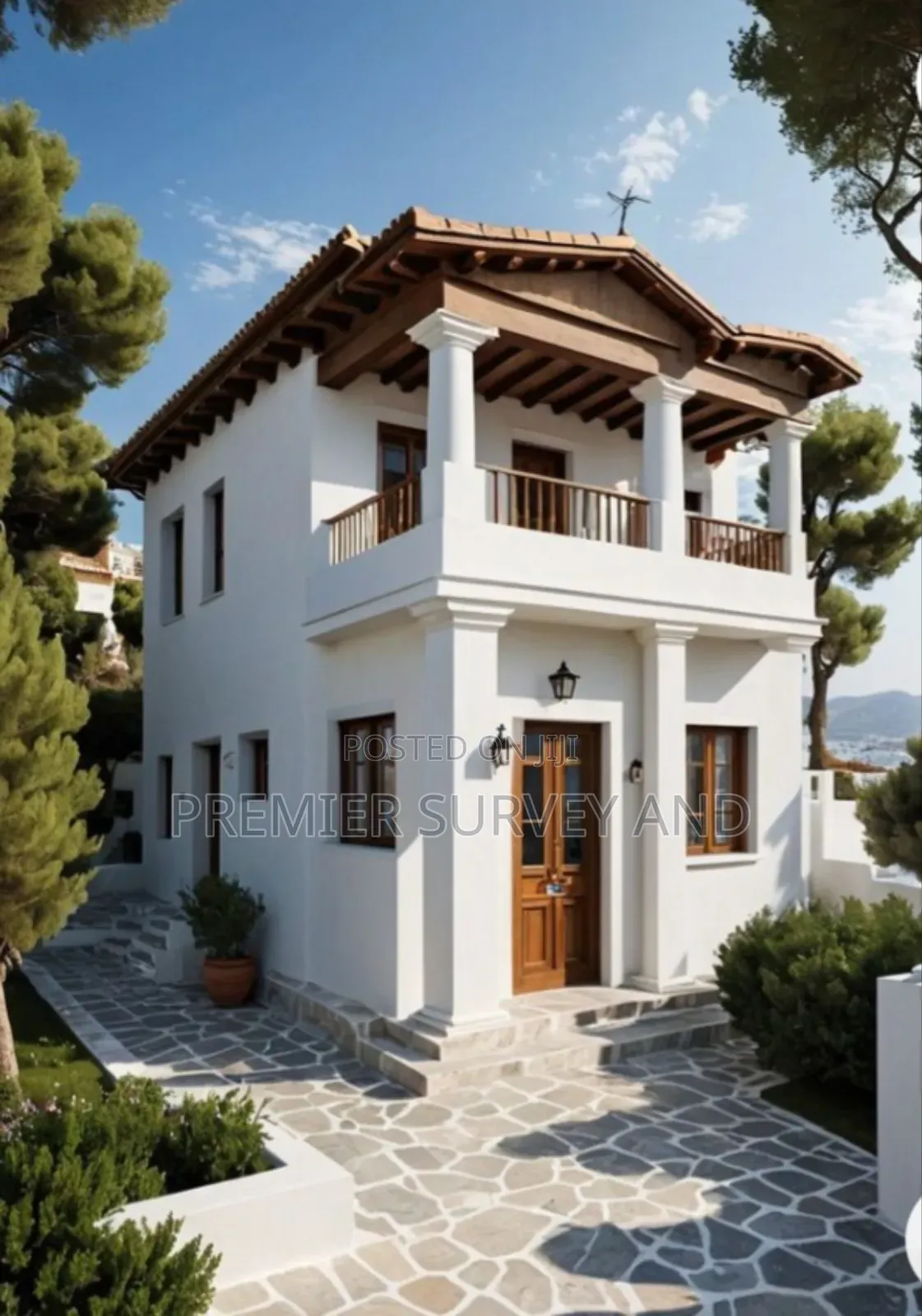 Quality Architecture Designs