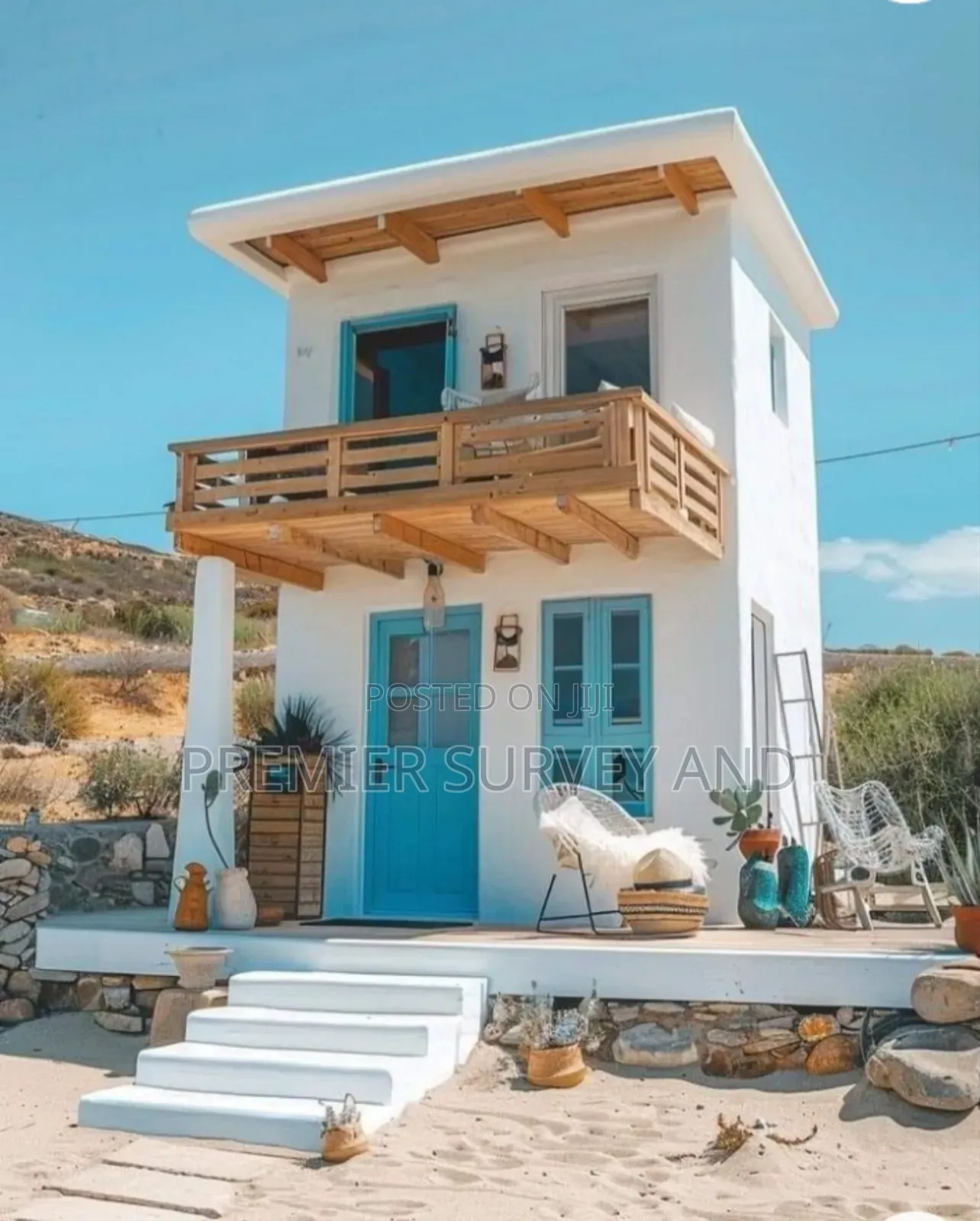 Quality Architecture Designs