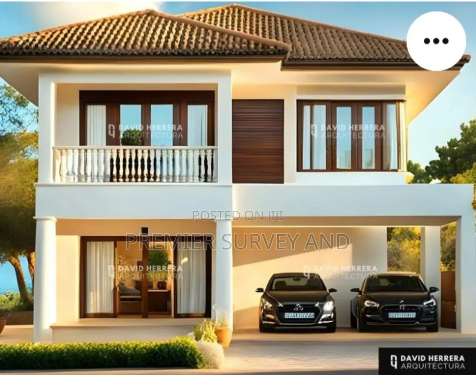 Quality Architecture Designs