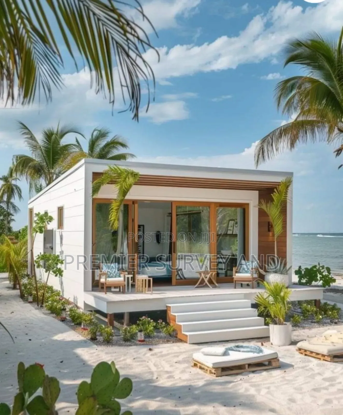 Quality Architecture Designs
