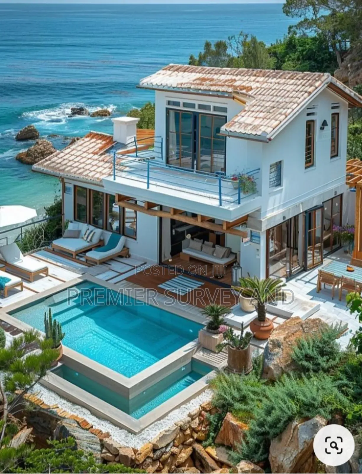 Quality Architecture Designs