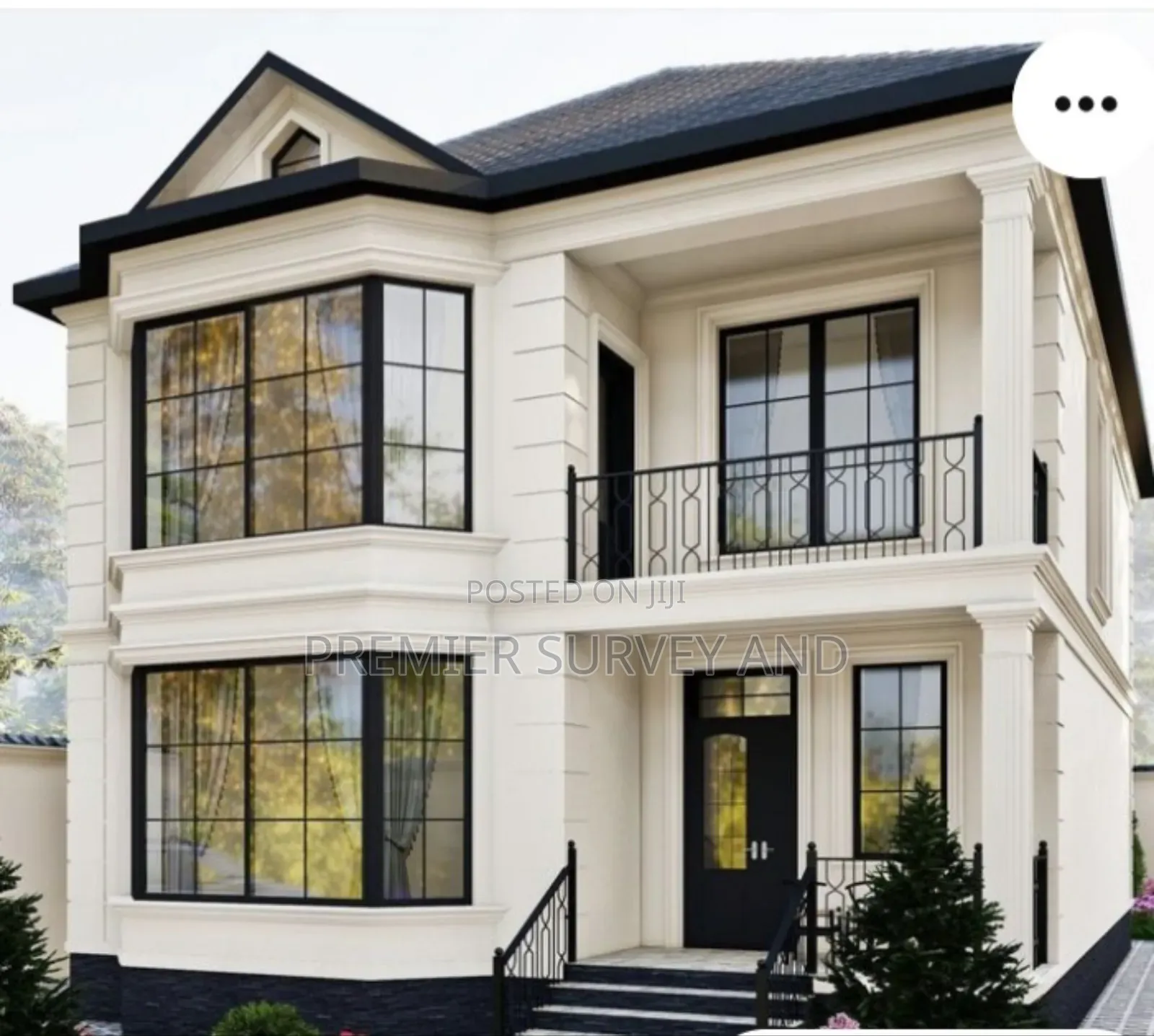 Quality Architecture Designs