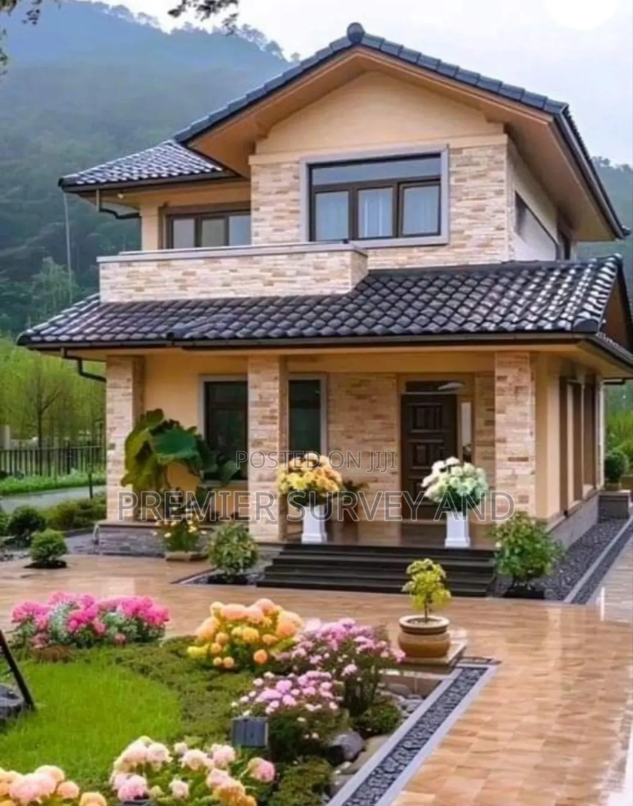 Quality Architecture Designs