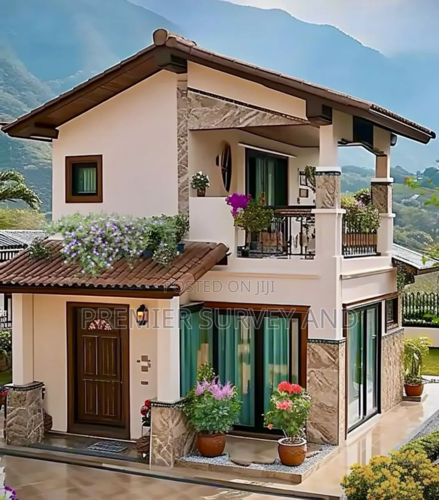 Quality Architecture Designs