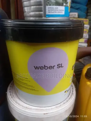 Photo - Sealant Polish (Weber)
