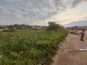 Land for Stadium, Estate, School, Etc