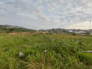 Land for Stadium, Estate, School, Etc