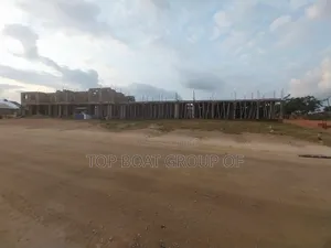 Land for Stadium, Estate, School, Etc